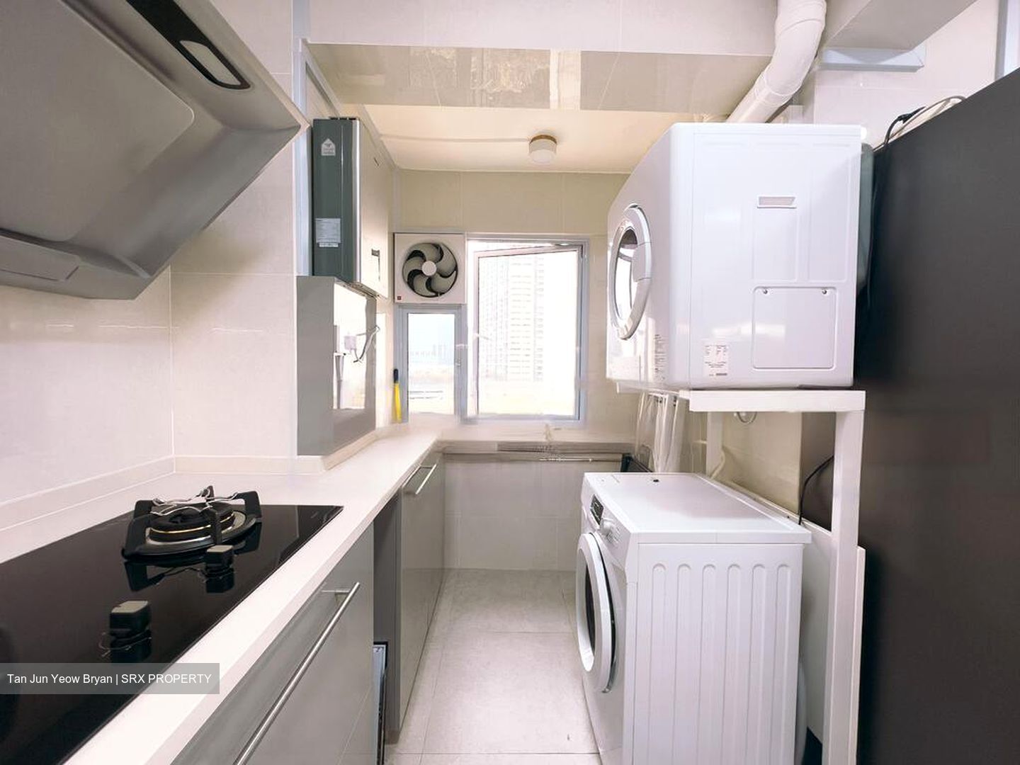 Blk 13 Dover Heights (Queenstown), HDB 5 Rooms #455148571
